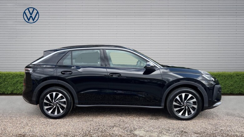 Volkswagen T-Roc 1.5 eTSI Life 5dr DSG Petrol Hatchback